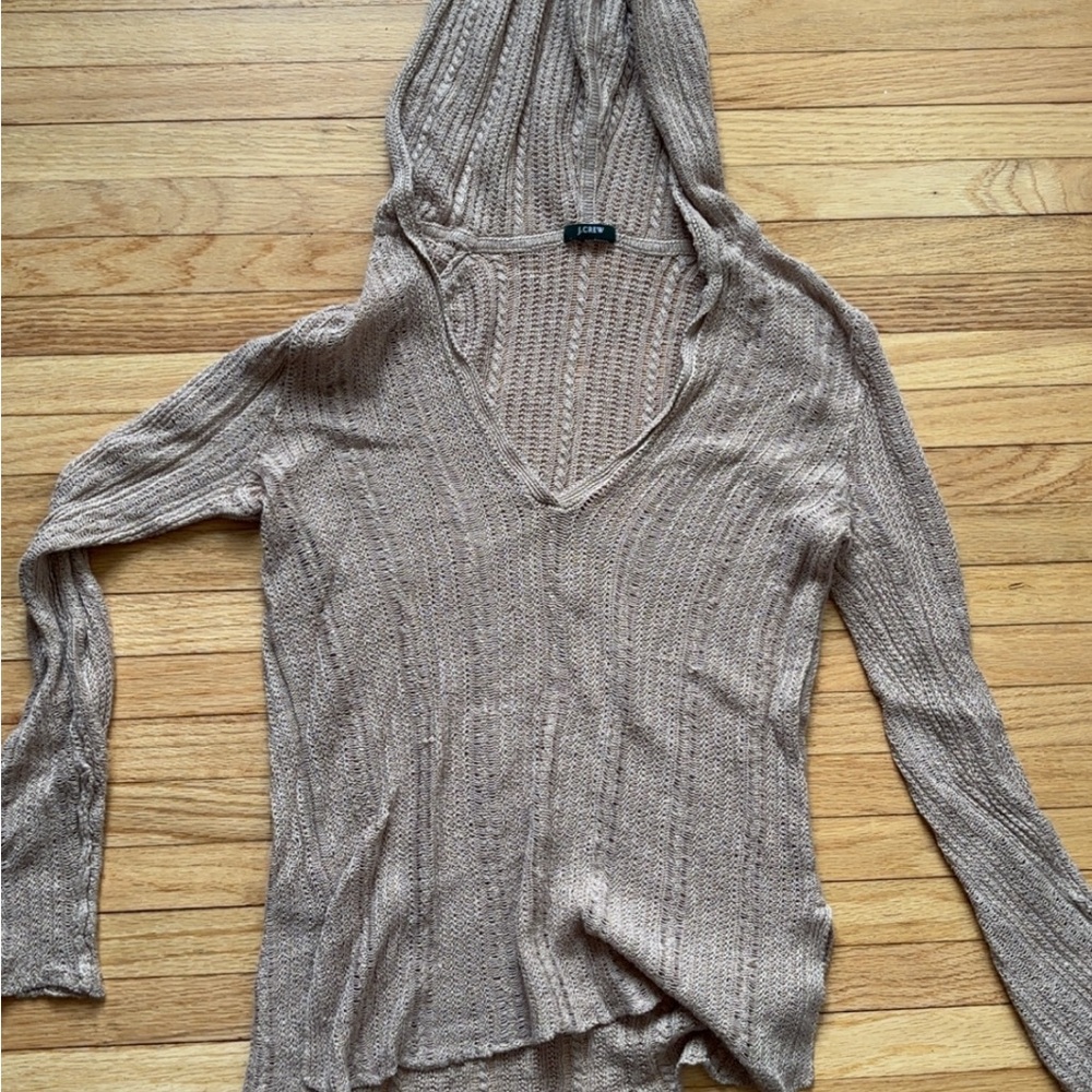 J-Crew Top